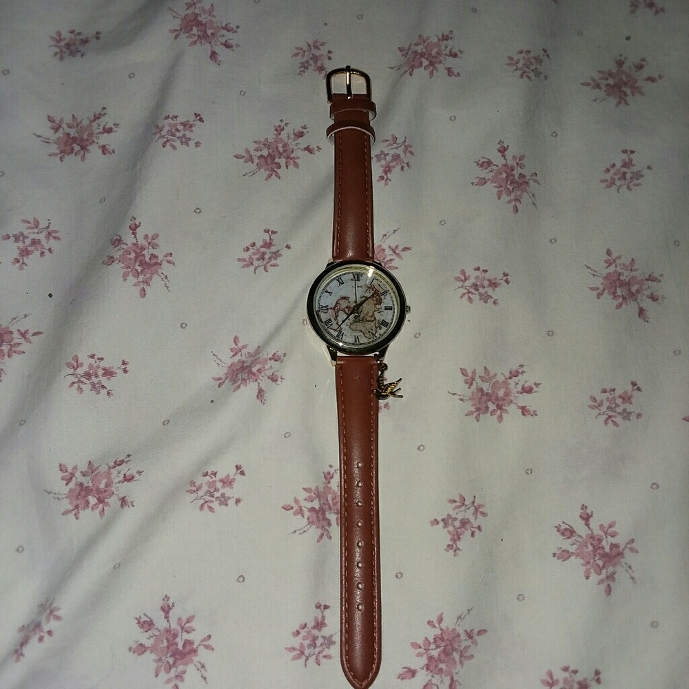 Map Watch~ Kohls